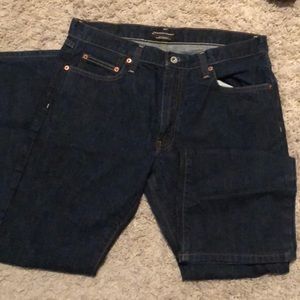 Polo jeans